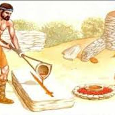 Timeline: Origen y evolución de los servicios de alimentos y bebidas