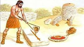 Timeline: Origen y evolución de los servicios de alimentos y bebidas