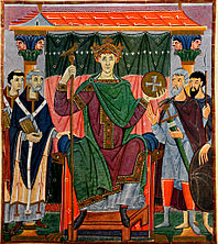 LA COCINA DE SACRO IMPERIO