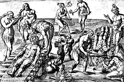 Viruela: la terrible mortal