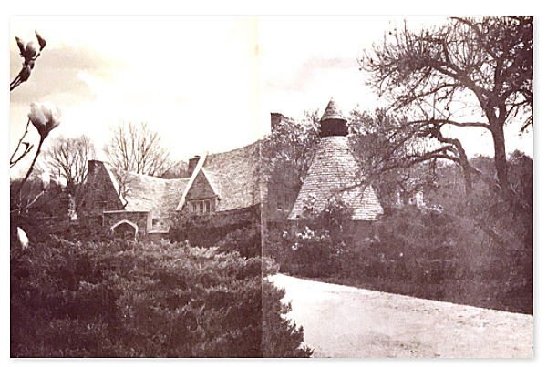 Nancy Rambusch and other parents founded the Whitby School-