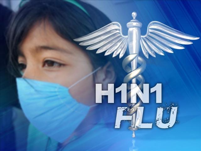 The H1N1 virus, named the Swine Flu