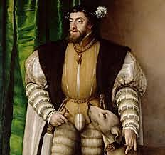 Carlos V Es Proclamado Emperador