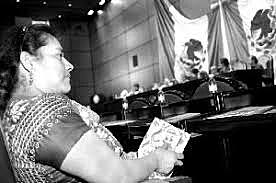 Ley sobre Derechos y Cultura Indígenas