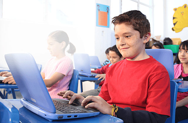 Tecnologia Educativa actual