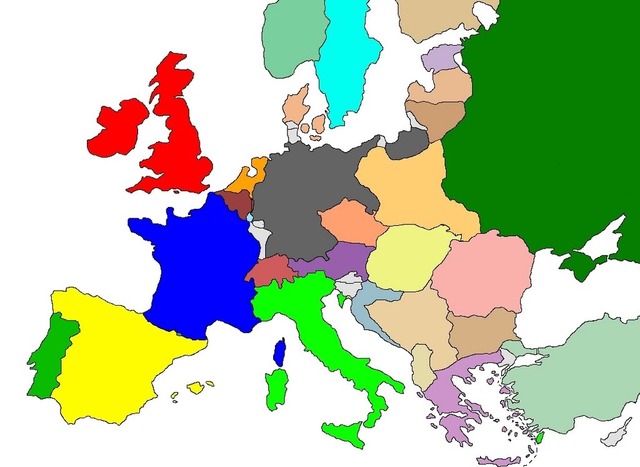 Treaty of Versailles