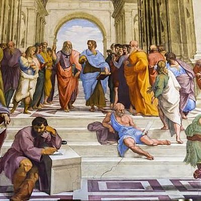 Timeline: Linea del Tiempo del Renacimiento