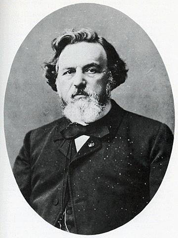 Franciscus Cornelis Donders