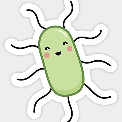 Timeline: Historia de la Microbiología