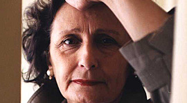 Timeline: ALICIA TERZIÁN