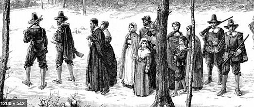 Massachusetts bay colony