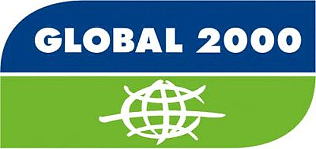 Informe global 2000