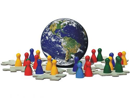 Nueva iniciativa de integración regional