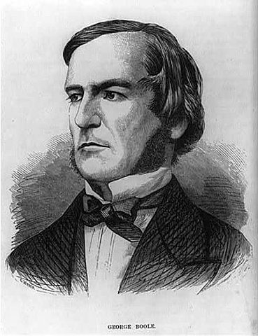 George Boole
