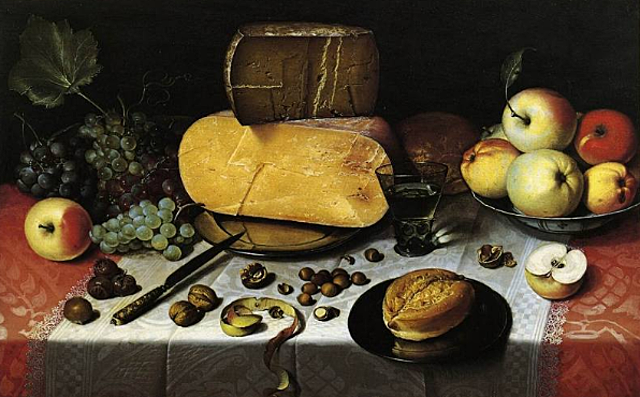 APORTACIONES DE LA COCINA ITALIANA II