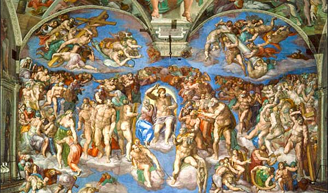 EL RENACIMIENTO EN ITALIA