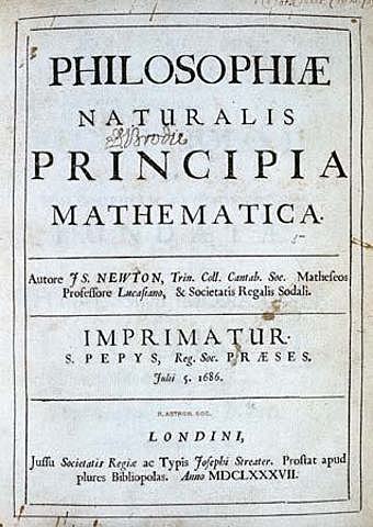 Principia Matematica