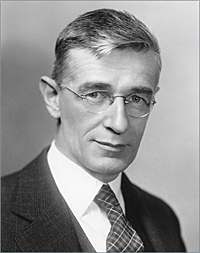 Vannevar Bush