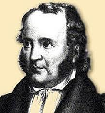 jeremías benjamín Richter