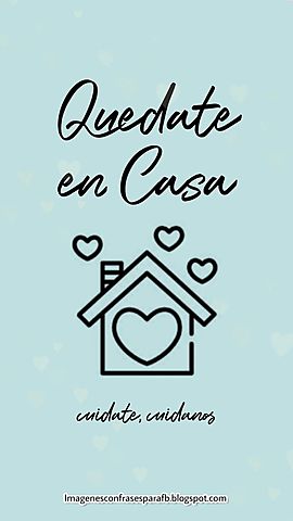 Inicio de la cuarentena