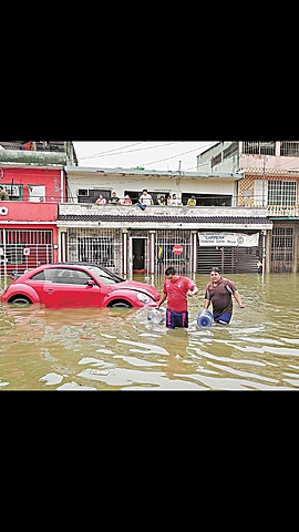 En la actualidad con la cuarentena
