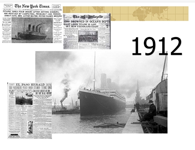 la Primera Guerra Mundial en el verano