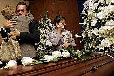 Asesinato de Liliana Gaviria