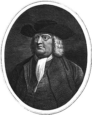 Pennsylvania Settled