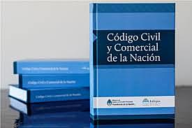 Entrada en Vigencia del Nuevo Código Civil y Comercial de la República Argentina