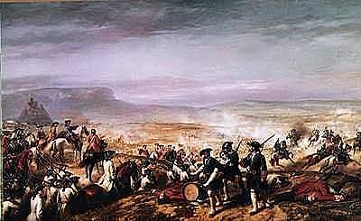 Los insurgentes son derrotados