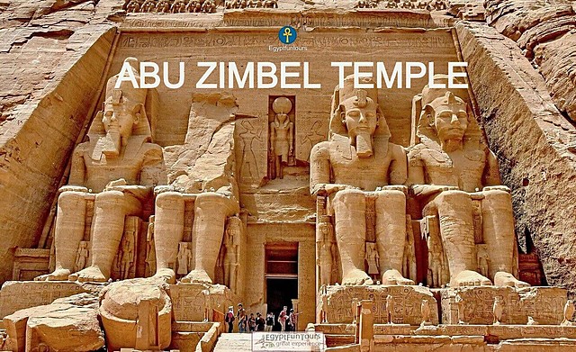 Egyptian Architecture