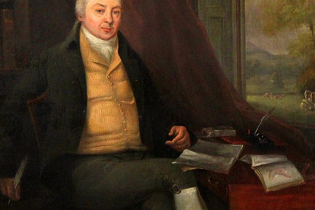 Edward Jenner