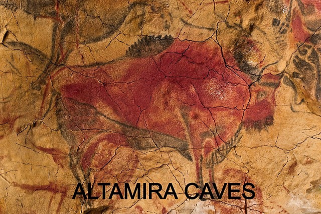 Prehistoric Architecture