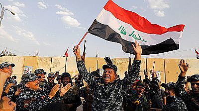 Primeras elecciones generales multipartidistas en Irak