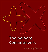 Conferencia Aalborg +10- "Inspiración para el futuro"