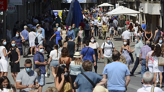 Culpables de la cituaciòn