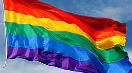 Timeline: población LGTBI evolución derechos