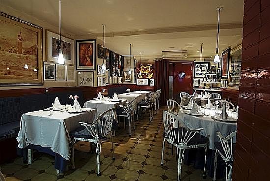 Establecimientos públicos