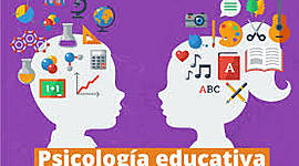 Timeline: EVOLUCIÓN DE LA  PSICOLOGÍA EDUCATIVA.