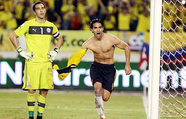 Empate 3-3 en Barranquilla