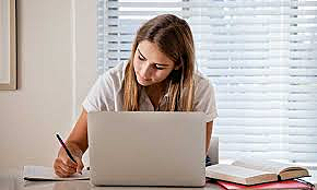 Primeros dìas de clases