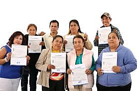 Se establecieron los Centros de Educación Básica para Adultos