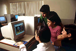 Computación en la educación