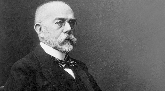 Robert Koch