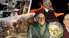 Timeline: La literatura Contemporánea del siglo XX, Integrantes: Leidy fomeque, Diana Sanchez, Paula Pulido, Jimy Linares. Curso 1004