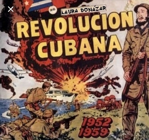 Revolución cubana