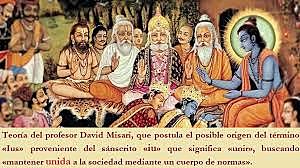 DERECHO DE LA INDIA.