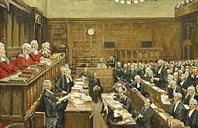 FAMILIA JURÍDICA DEL COMMON LAW