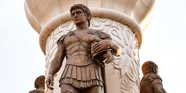 Periodo Helenístico