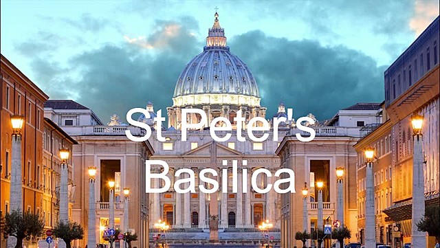 Baroque Architecture